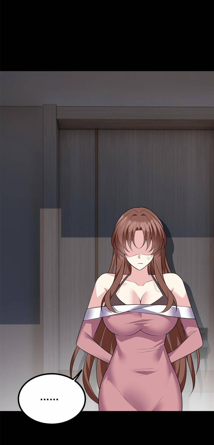 Tôi Ở Thế Giới Khác Dựa Dẫm Vào Phụ Nữ 118 trang 22