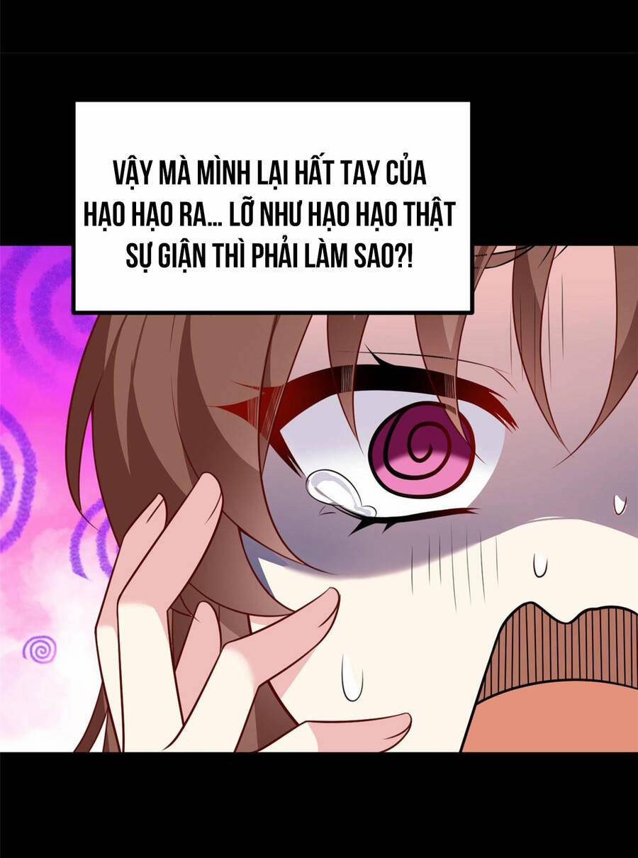 Tôi Ở Thế Giới Khác Dựa Dẫm Vào Phụ Nữ 118 trang 23