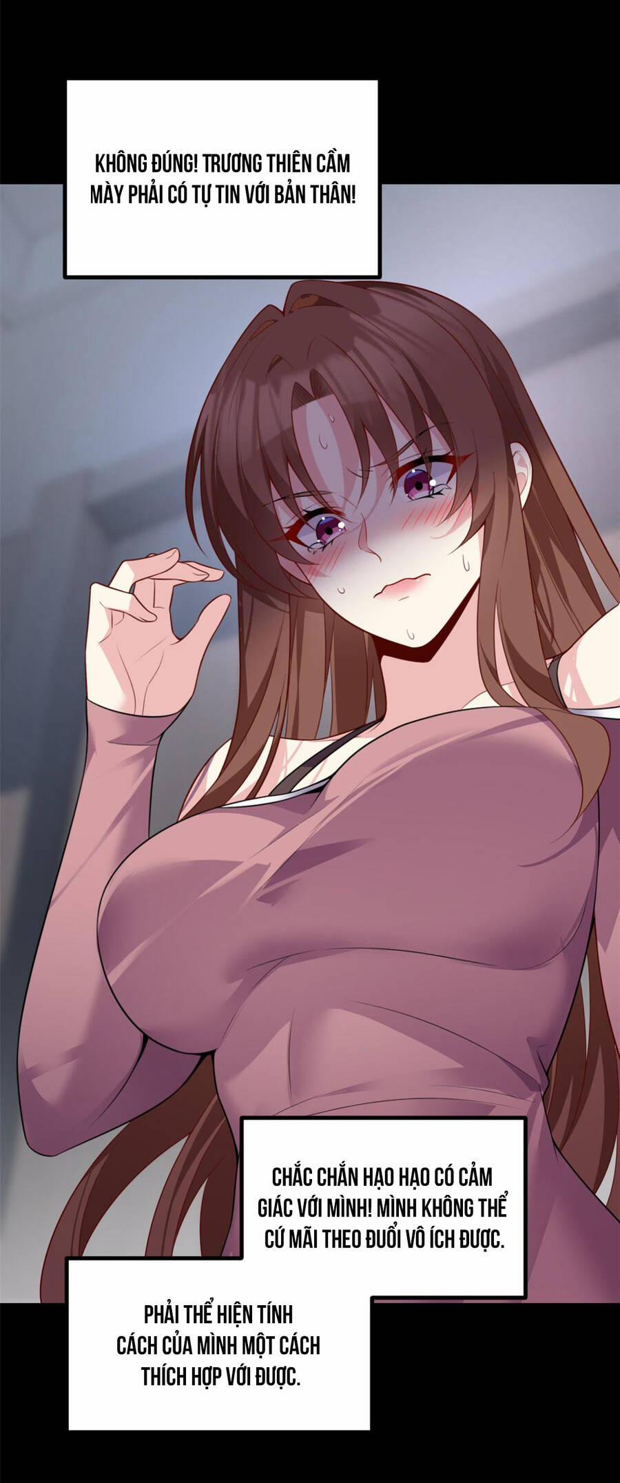 Tôi Ở Thế Giới Khác Dựa Dẫm Vào Phụ Nữ 118 trang 24