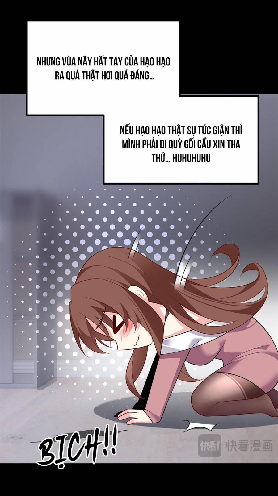 Tôi Ở Thế Giới Khác Dựa Dẫm Vào Phụ Nữ 118 trang 25