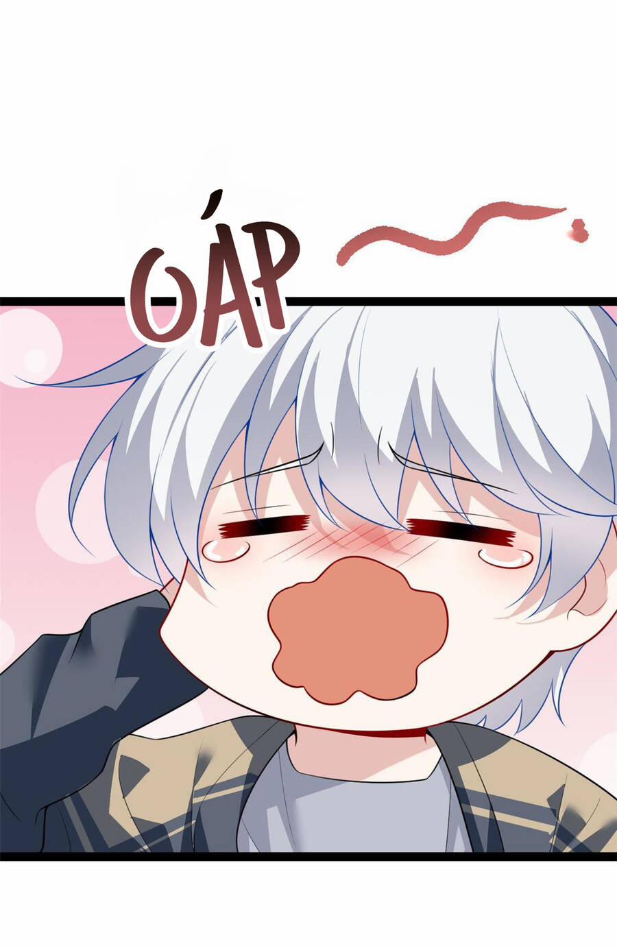 Tôi Ở Thế Giới Khác Dựa Dẫm Vào Phụ Nữ 118 trang 36