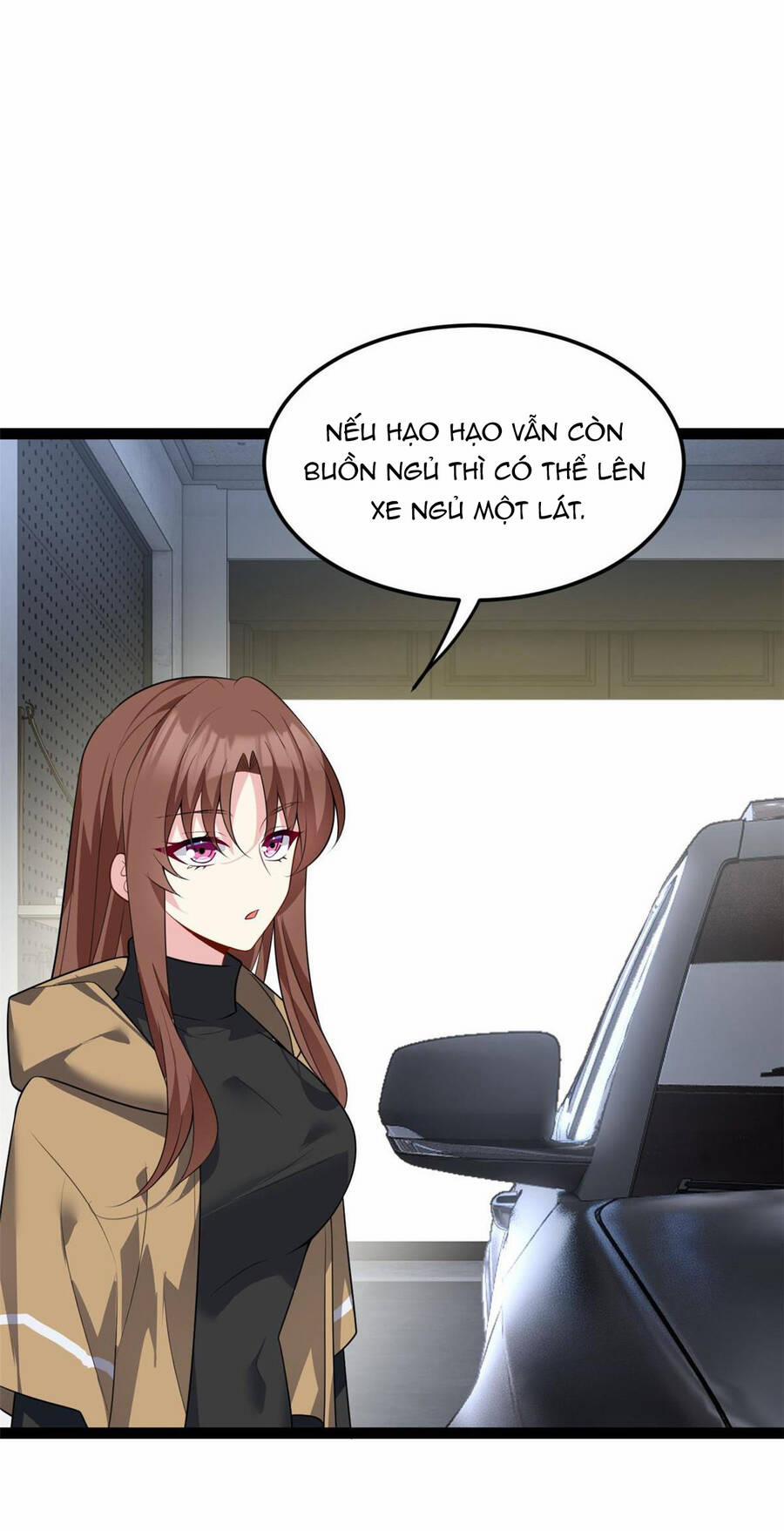 Tôi Ở Thế Giới Khác Dựa Dẫm Vào Phụ Nữ 118 trang 38