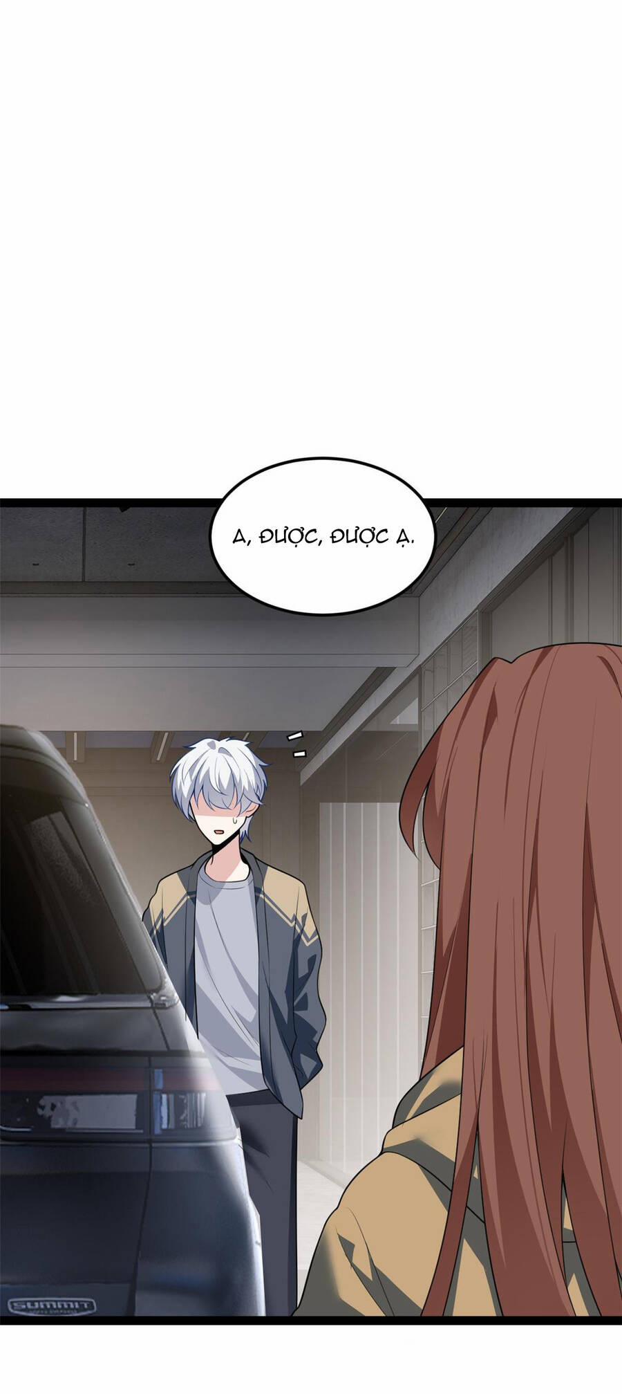 Tôi Ở Thế Giới Khác Dựa Dẫm Vào Phụ Nữ 118 trang 39