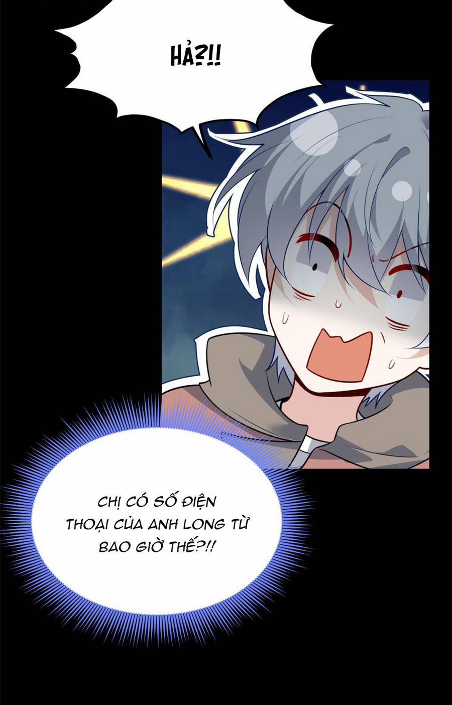 Tôi Ở Thế Giới Khác Dựa Dẫm Vào Phụ Nữ 118 trang 4