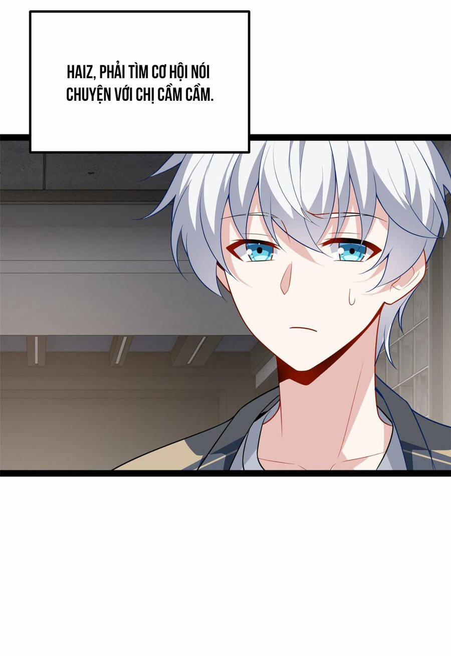 Tôi Ở Thế Giới Khác Dựa Dẫm Vào Phụ Nữ 118 trang 40