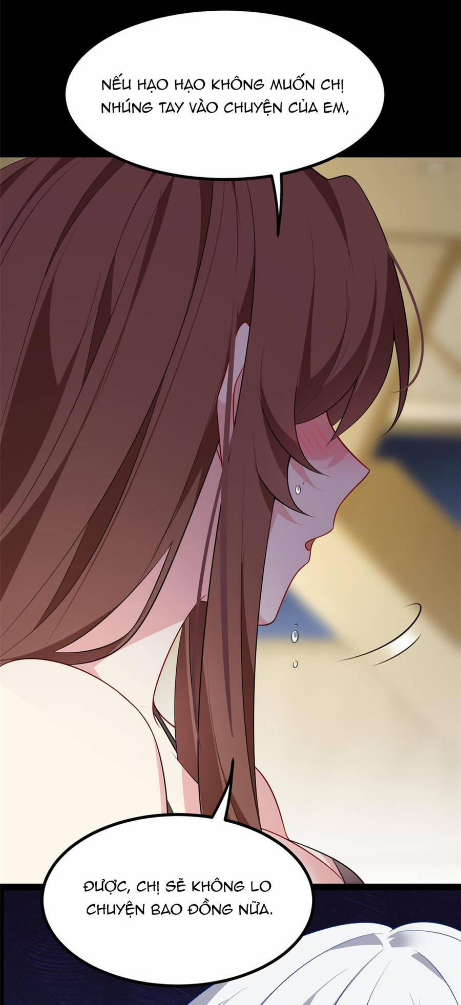 Tôi Ở Thế Giới Khác Dựa Dẫm Vào Phụ Nữ 118 trang 9