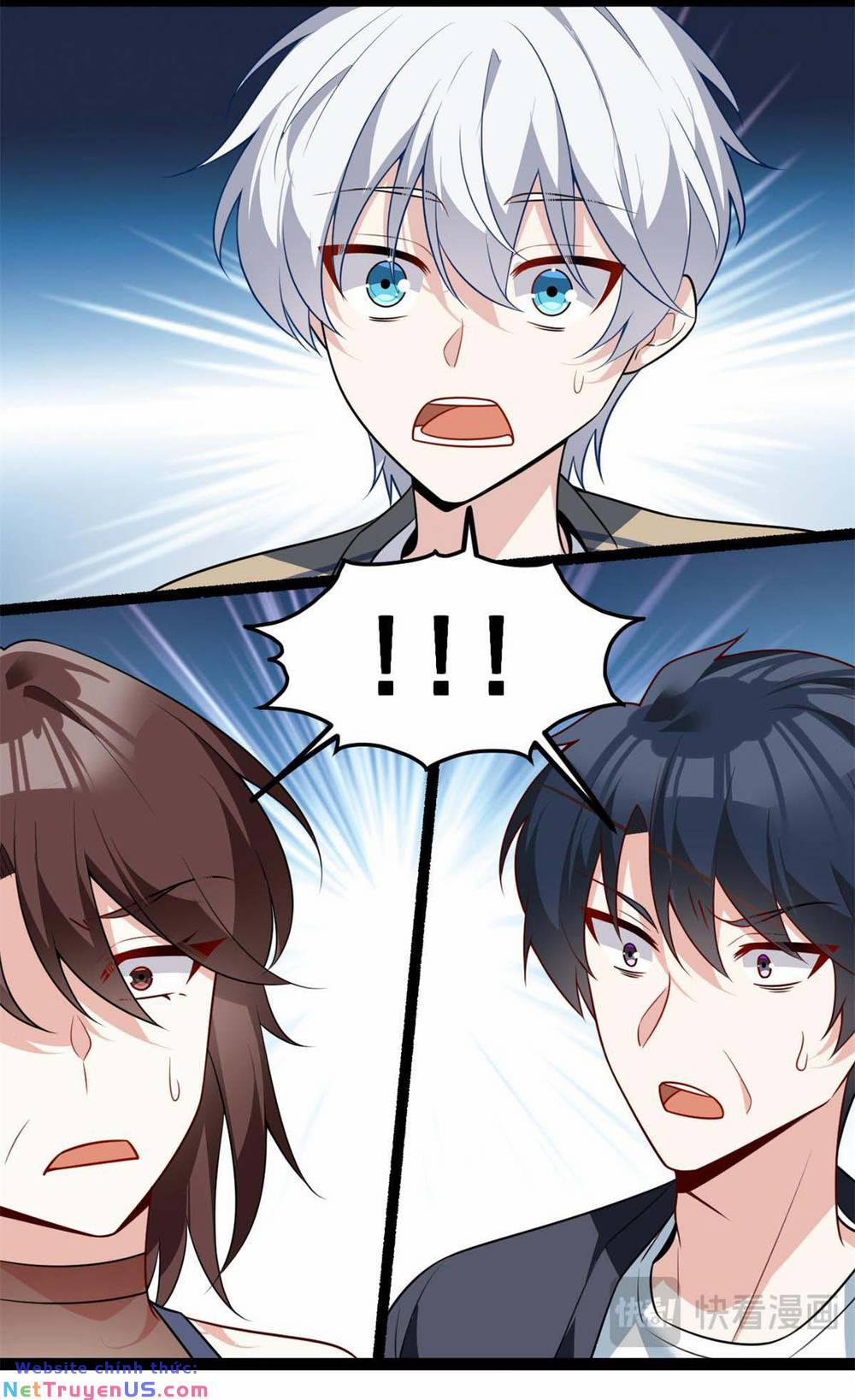 Tôi Ở Thế Giới Khác Dựa Dẫm Vào Phụ Nữ 119 trang 14