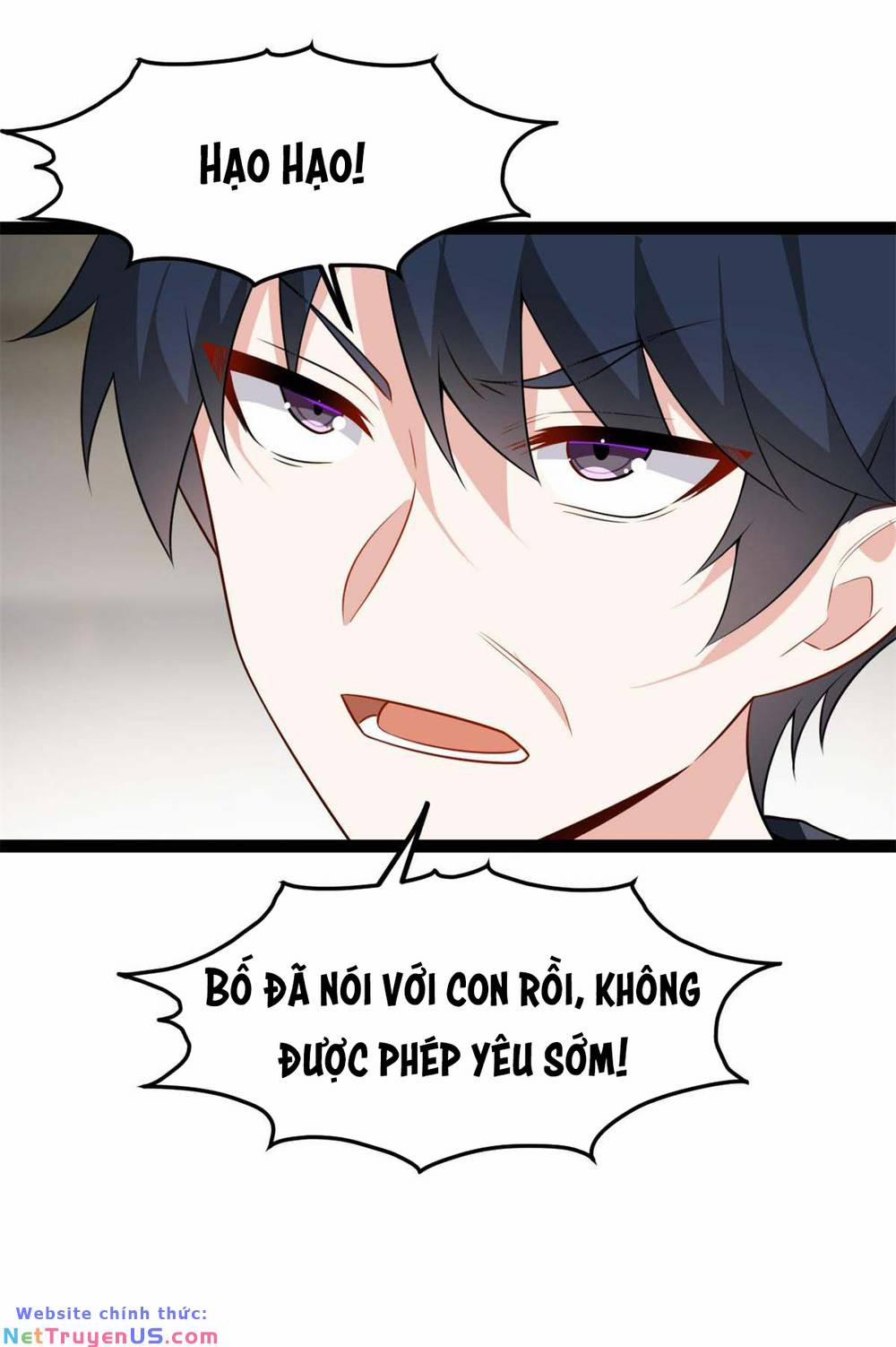 Tôi Ở Thế Giới Khác Dựa Dẫm Vào Phụ Nữ 119 trang 16