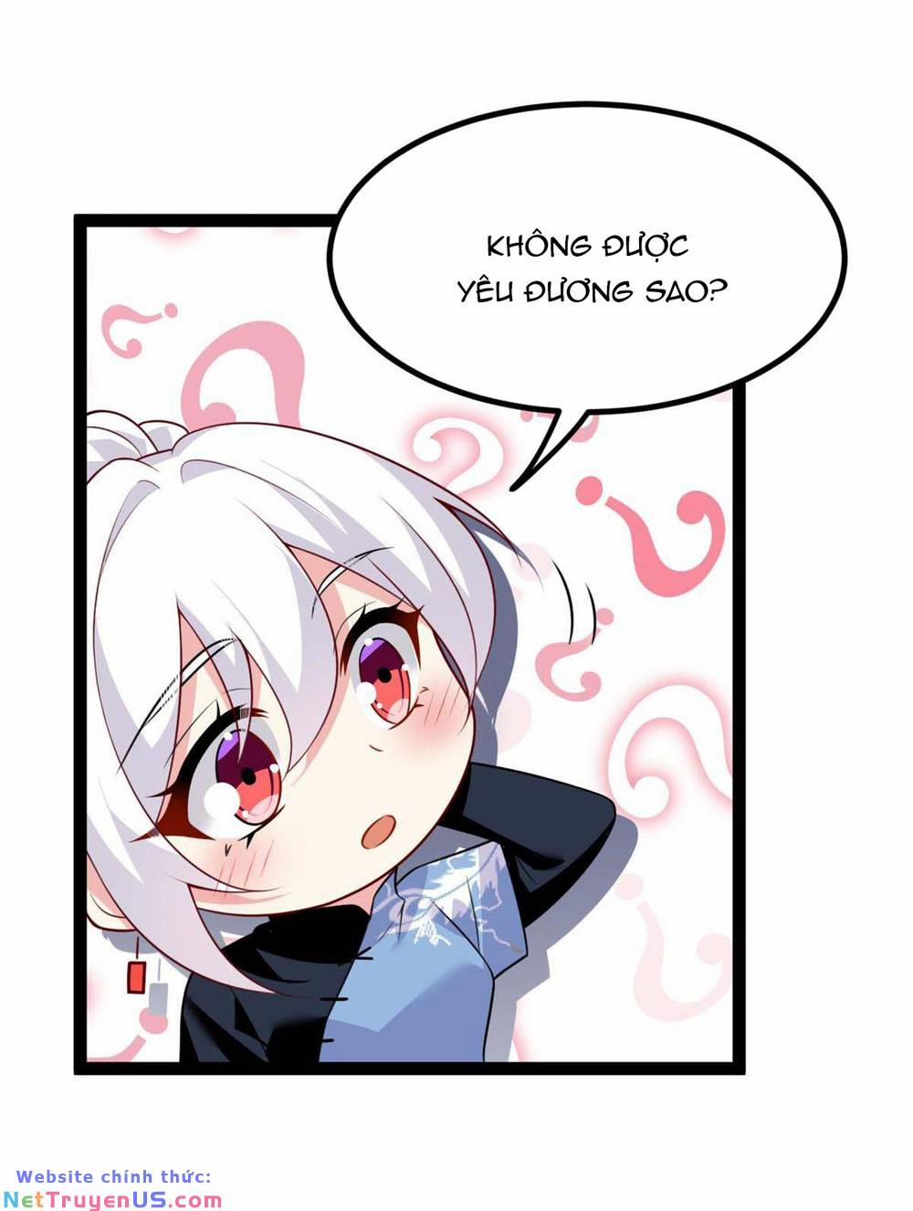 Tôi Ở Thế Giới Khác Dựa Dẫm Vào Phụ Nữ 119 trang 22