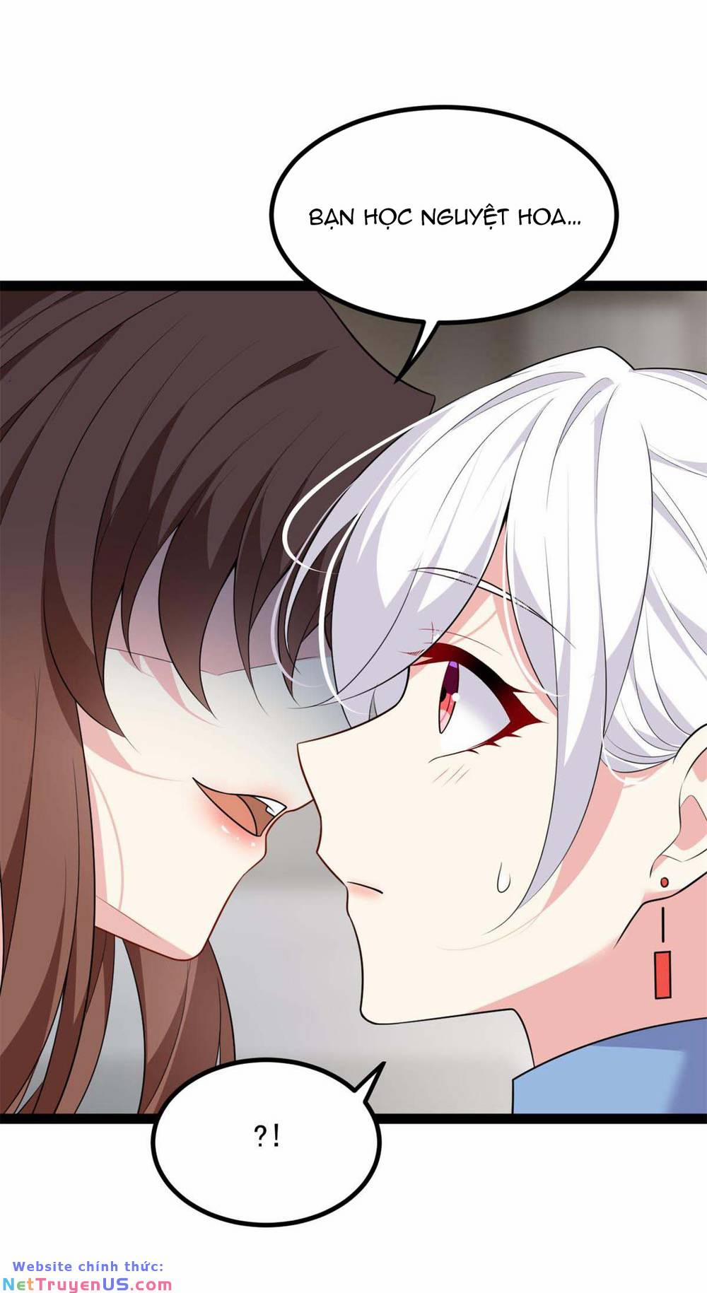 Tôi Ở Thế Giới Khác Dựa Dẫm Vào Phụ Nữ 119 trang 28