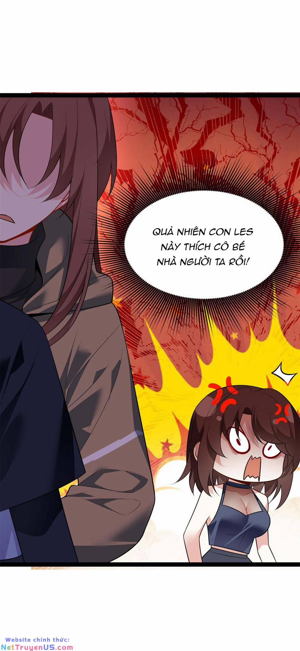 Tôi Ở Thế Giới Khác Dựa Dẫm Vào Phụ Nữ 119 trang 30