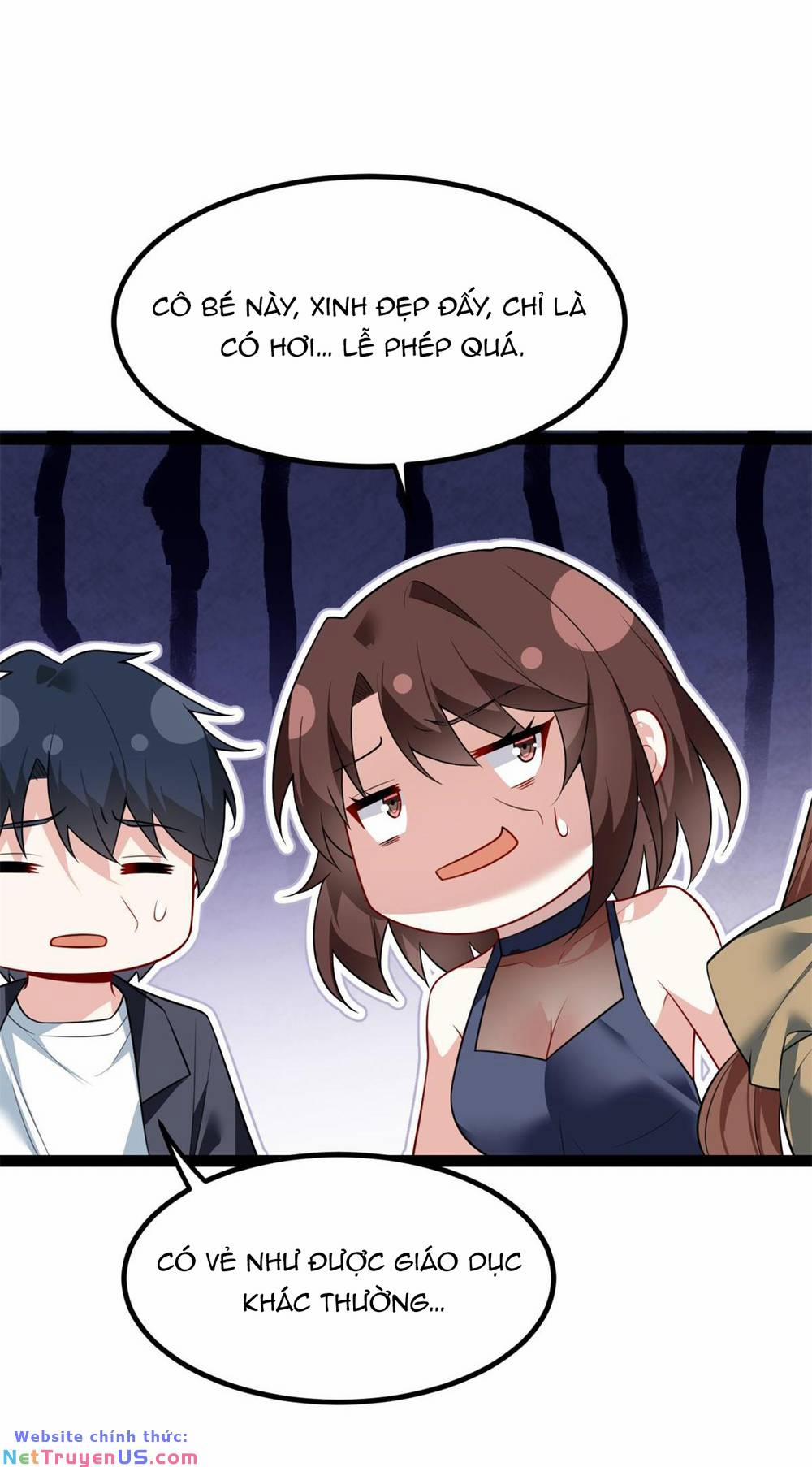 Tôi Ở Thế Giới Khác Dựa Dẫm Vào Phụ Nữ 119 trang 35