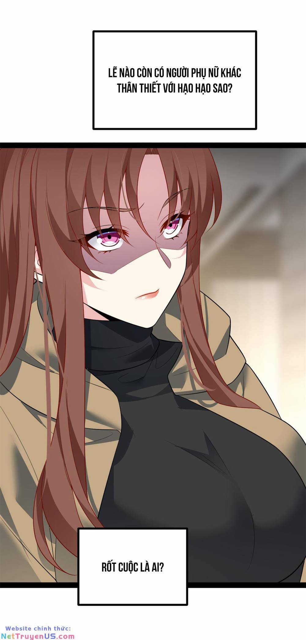 Tôi Ở Thế Giới Khác Dựa Dẫm Vào Phụ Nữ 119 trang 37