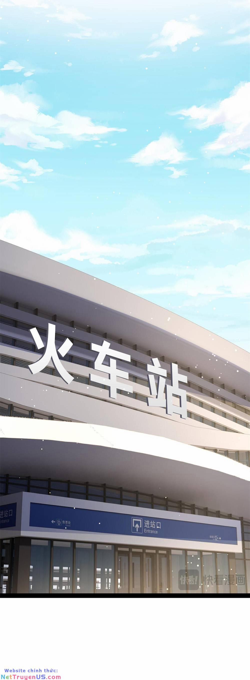 Tôi Ở Thế Giới Khác Dựa Dẫm Vào Phụ Nữ 119 trang 39