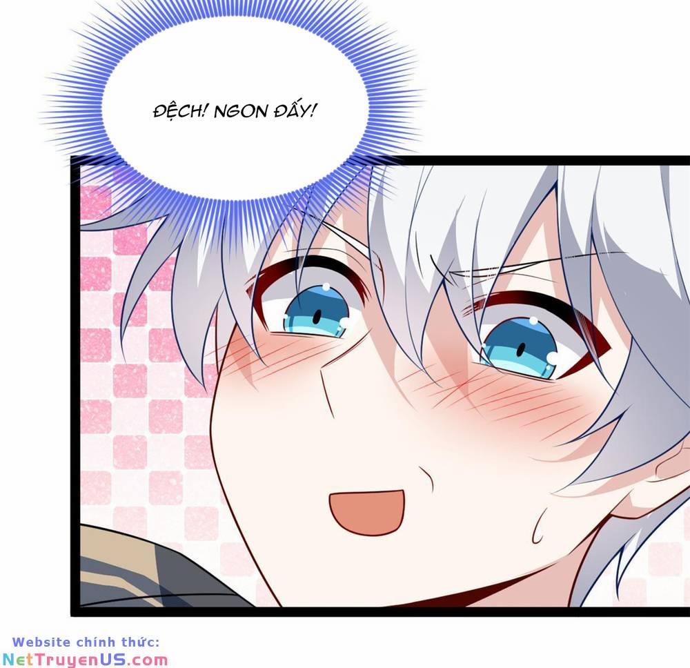 Tôi Ở Thế Giới Khác Dựa Dẫm Vào Phụ Nữ 119 trang 47