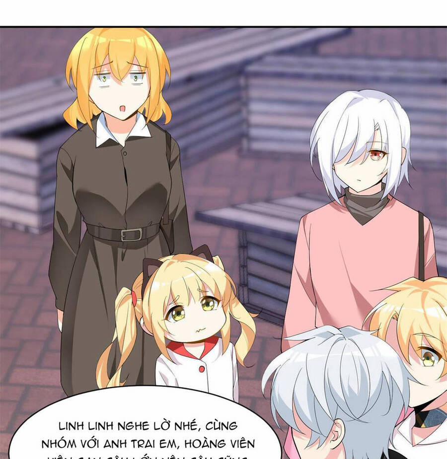 Tôi Ở Thế Giới Khác Dựa Dẫm Vào Phụ Nữ 12 trang 10