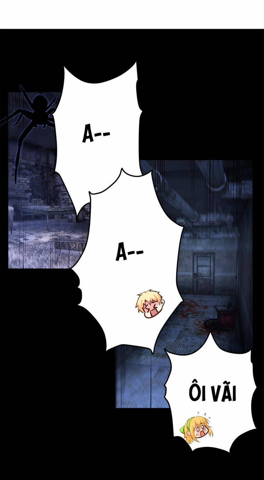 Tôi Ở Thế Giới Khác Dựa Dẫm Vào Phụ Nữ 12 trang 16