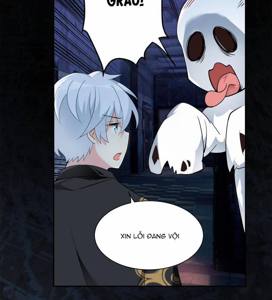 Tôi Ở Thế Giới Khác Dựa Dẫm Vào Phụ Nữ 12 trang 24