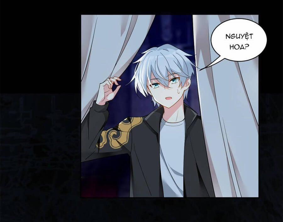 Tôi Ở Thế Giới Khác Dựa Dẫm Vào Phụ Nữ 12 trang 30