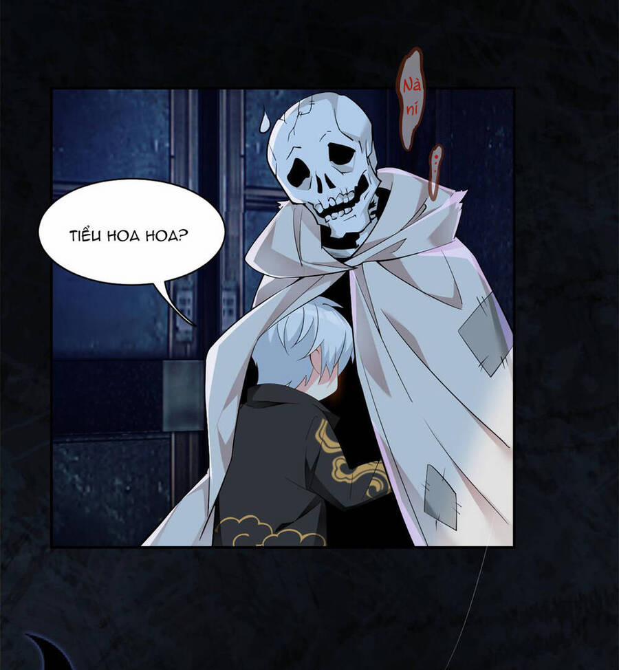 Tôi Ở Thế Giới Khác Dựa Dẫm Vào Phụ Nữ 12 trang 31