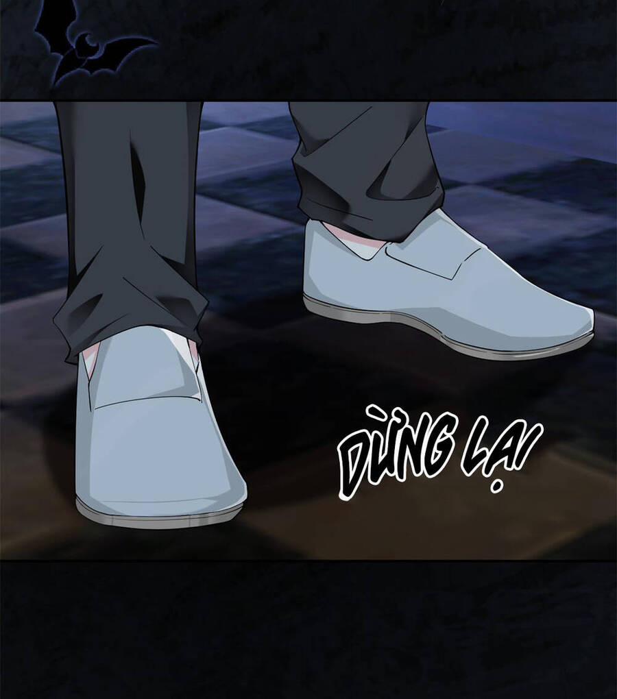 Tôi Ở Thế Giới Khác Dựa Dẫm Vào Phụ Nữ 12 trang 32