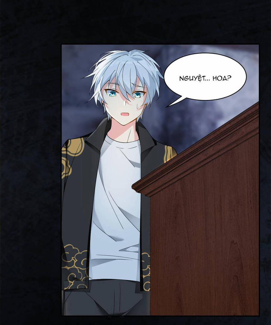 Tôi Ở Thế Giới Khác Dựa Dẫm Vào Phụ Nữ 12 trang 33