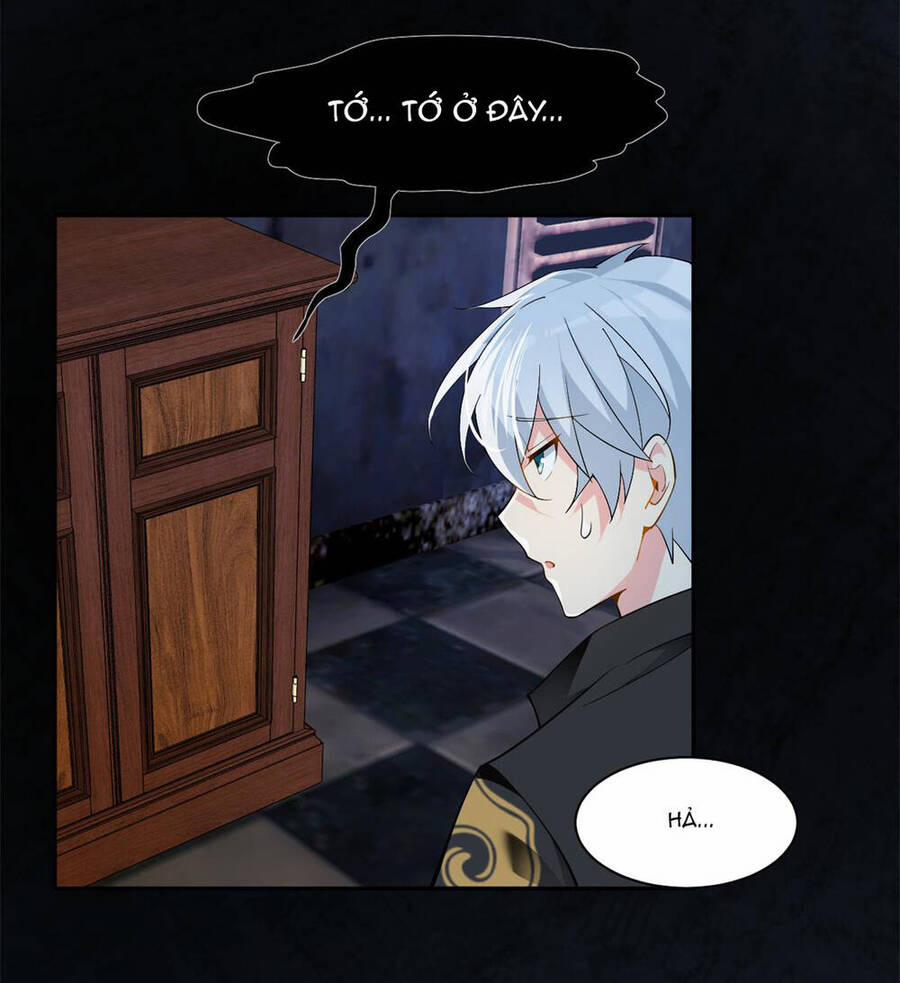 Tôi Ở Thế Giới Khác Dựa Dẫm Vào Phụ Nữ 12 trang 34