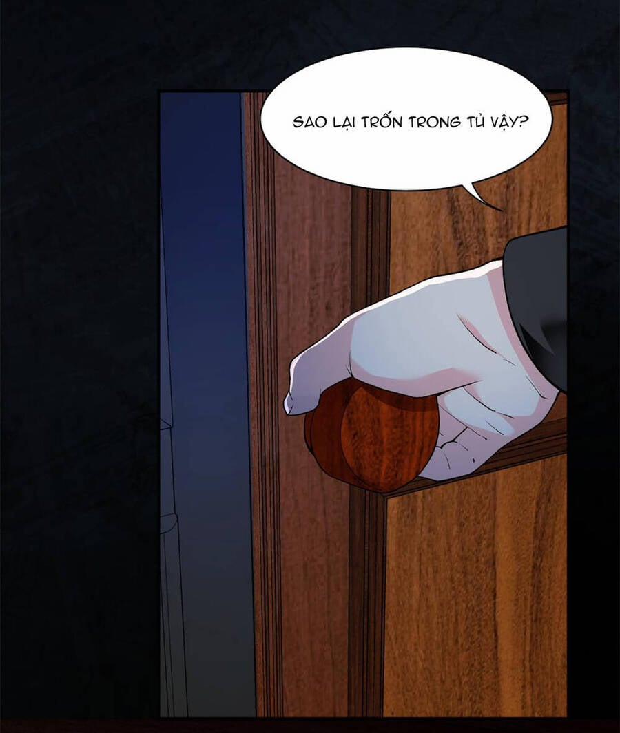 Tôi Ở Thế Giới Khác Dựa Dẫm Vào Phụ Nữ 12 trang 35