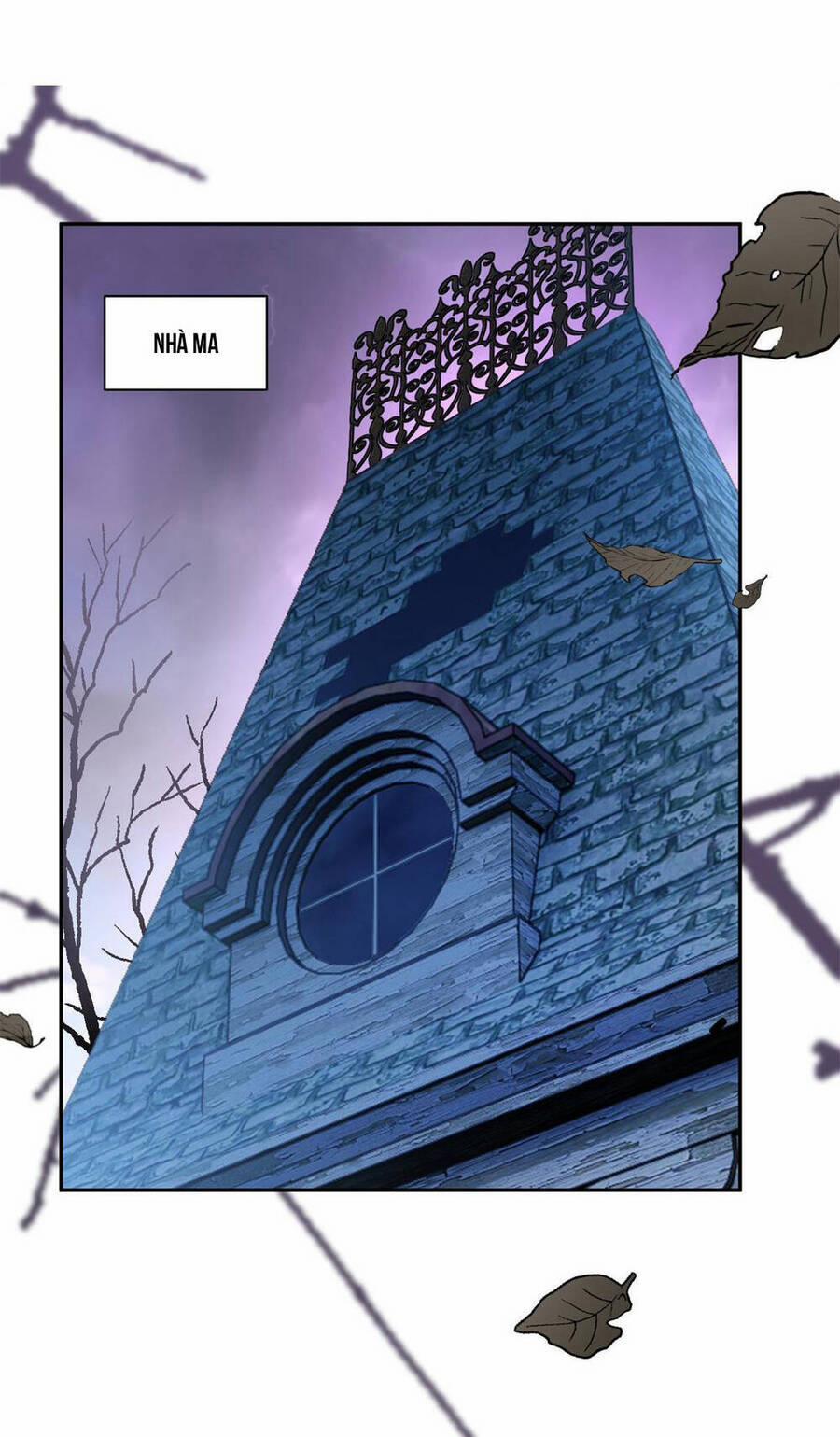 Tôi Ở Thế Giới Khác Dựa Dẫm Vào Phụ Nữ 12 trang 4