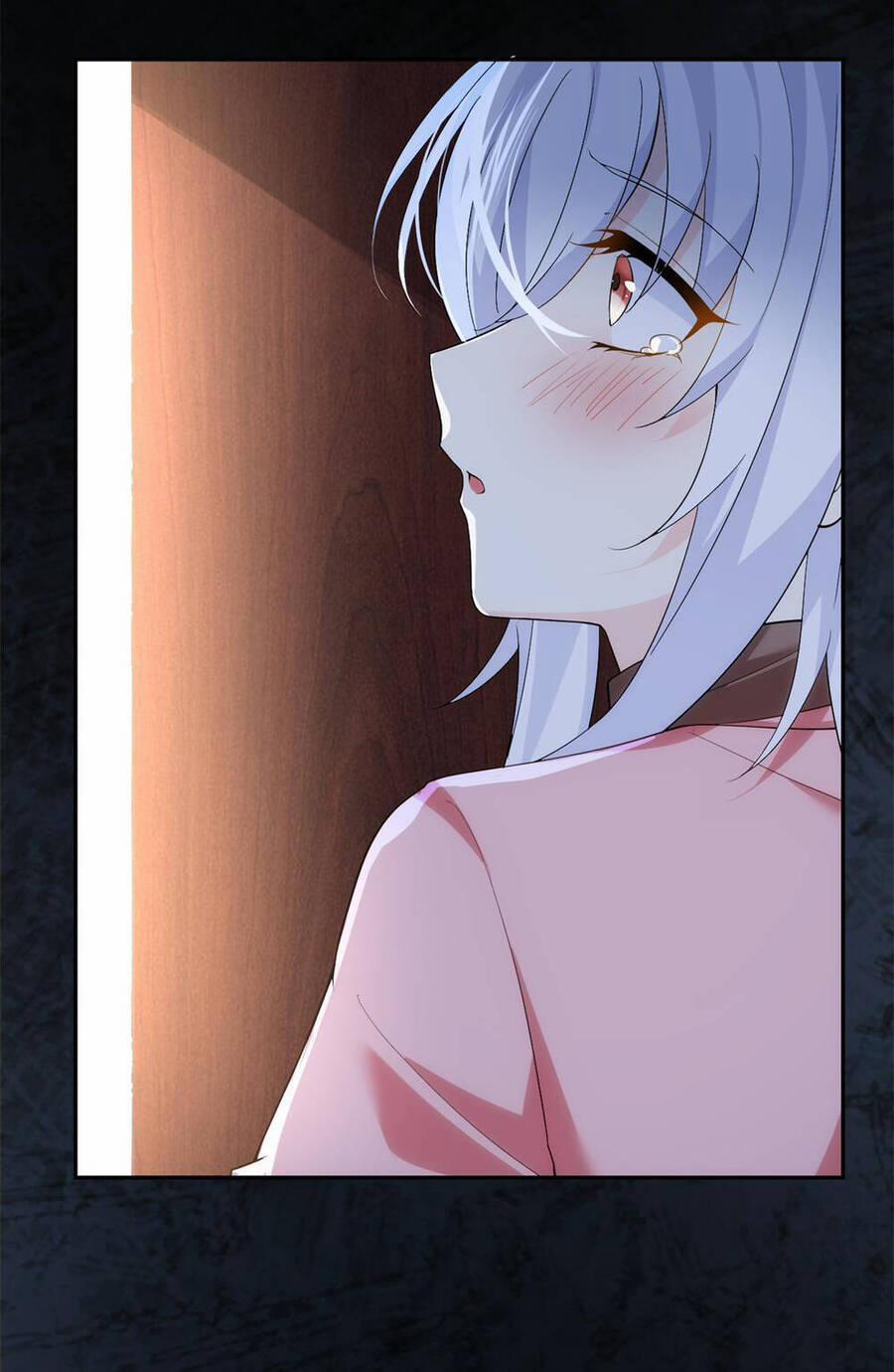 Tôi Ở Thế Giới Khác Dựa Dẫm Vào Phụ Nữ 12 trang 41