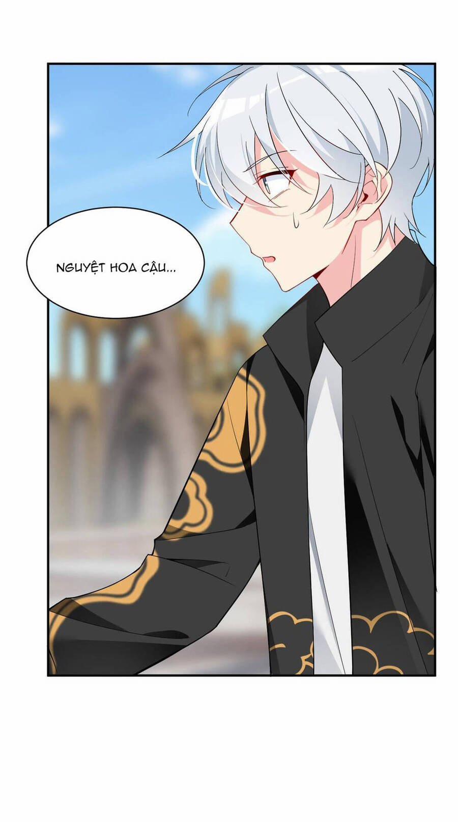 Tôi Ở Thế Giới Khác Dựa Dẫm Vào Phụ Nữ 12 trang 52