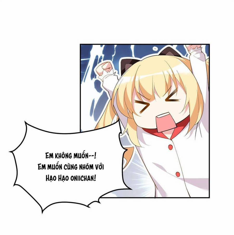 Tôi Ở Thế Giới Khác Dựa Dẫm Vào Phụ Nữ 12 trang 9