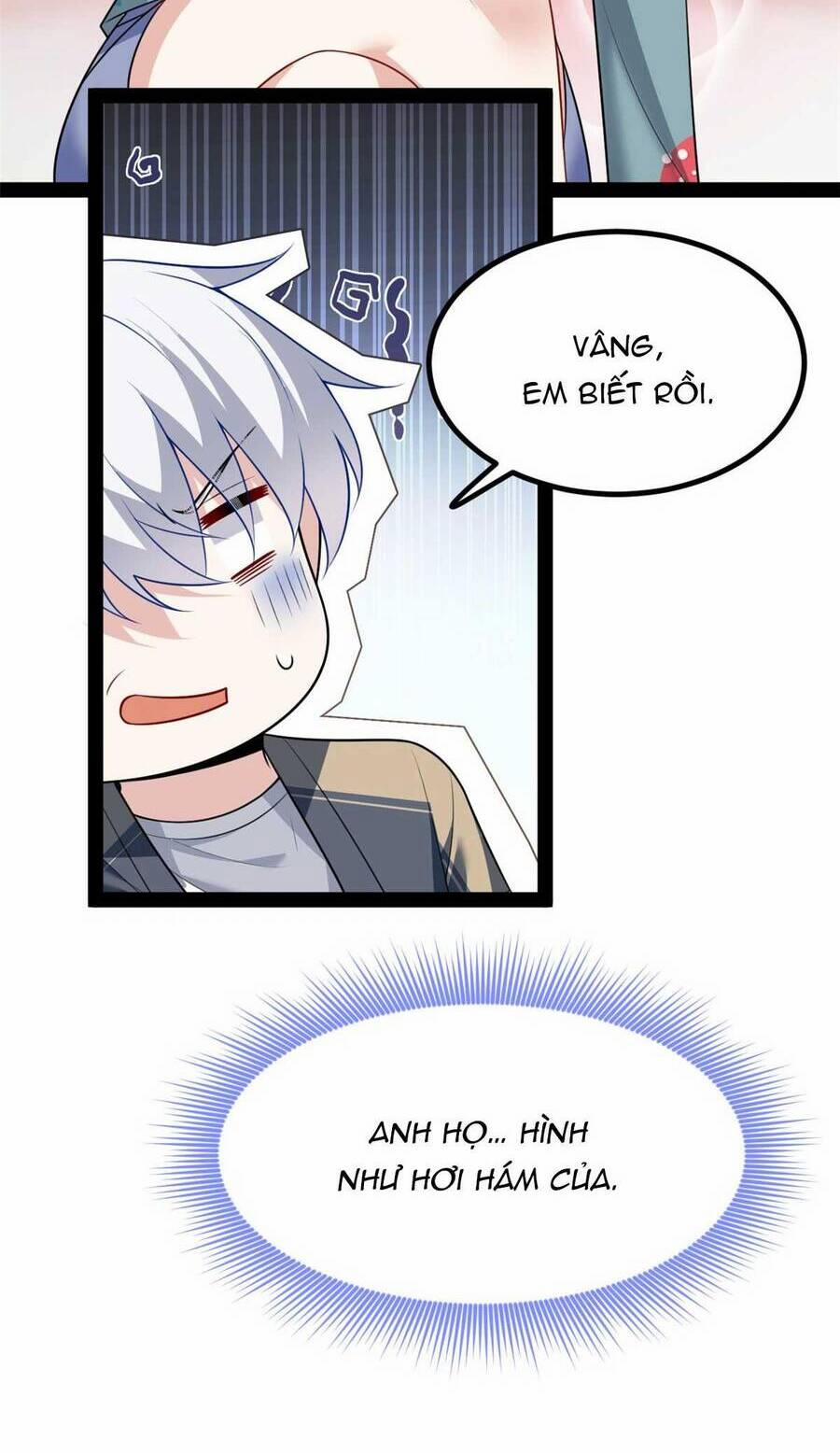 Tôi Ở Thế Giới Khác Dựa Dẫm Vào Phụ Nữ 120 trang 24