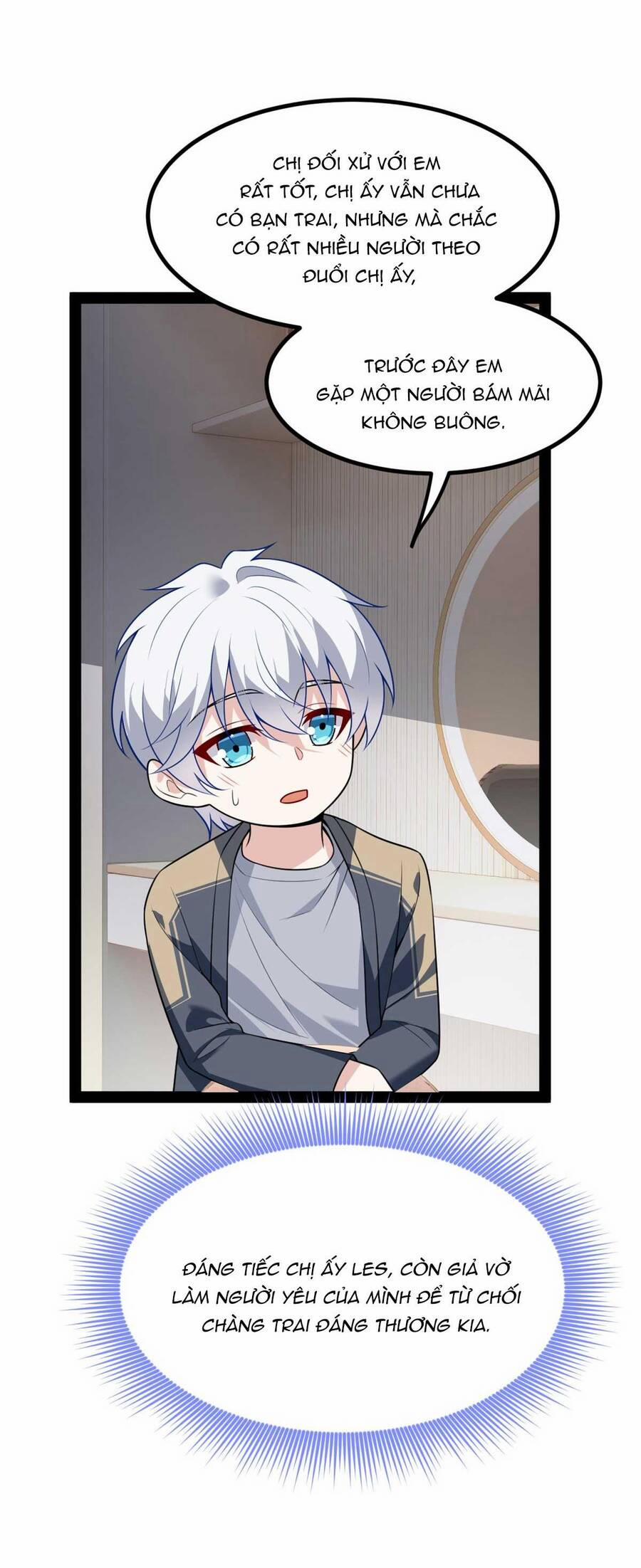 Tôi Ở Thế Giới Khác Dựa Dẫm Vào Phụ Nữ 120 trang 26