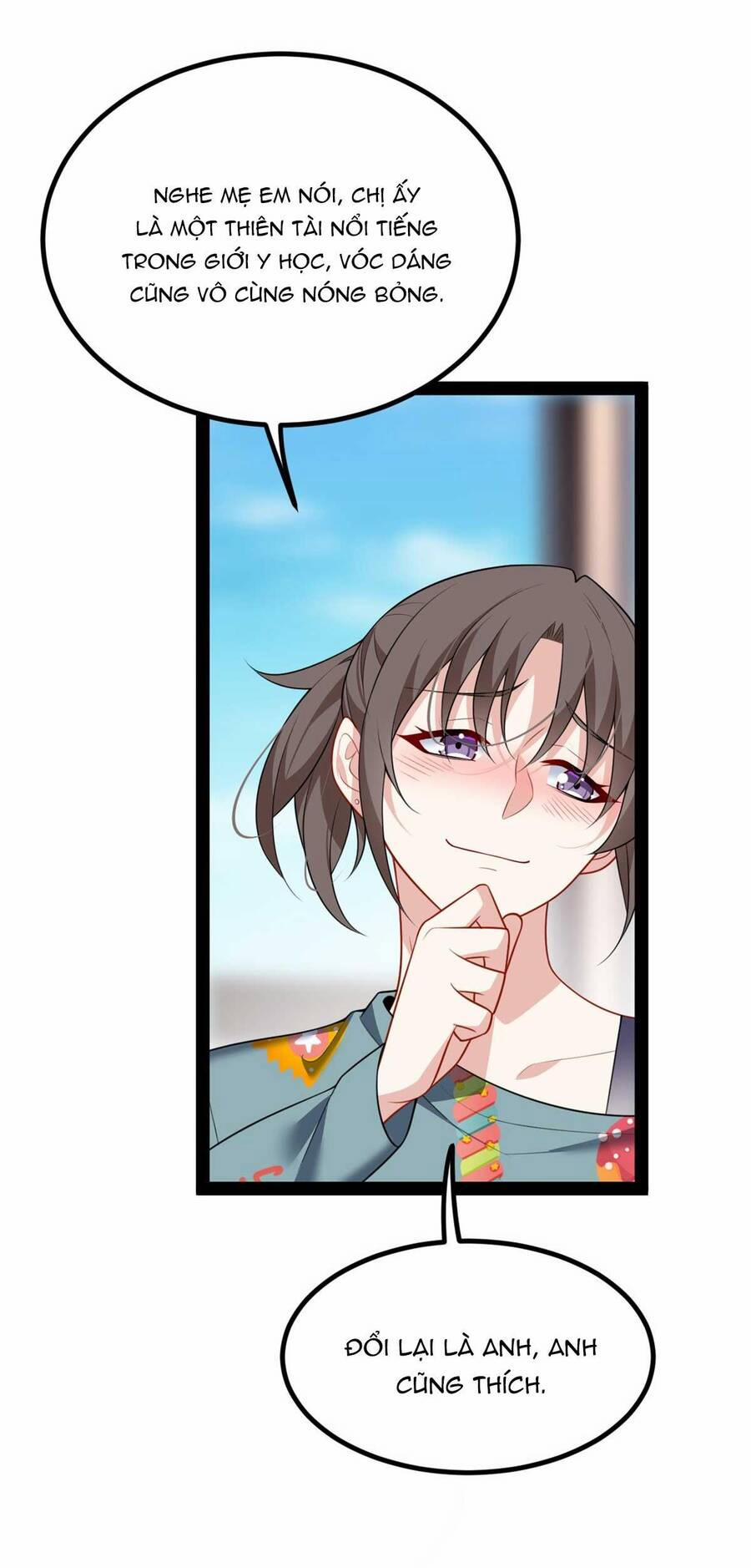 Tôi Ở Thế Giới Khác Dựa Dẫm Vào Phụ Nữ 120 trang 27