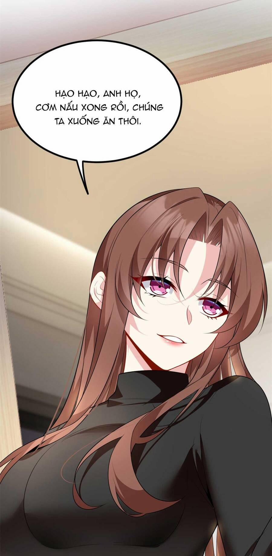 Tôi Ở Thế Giới Khác Dựa Dẫm Vào Phụ Nữ 120 trang 31