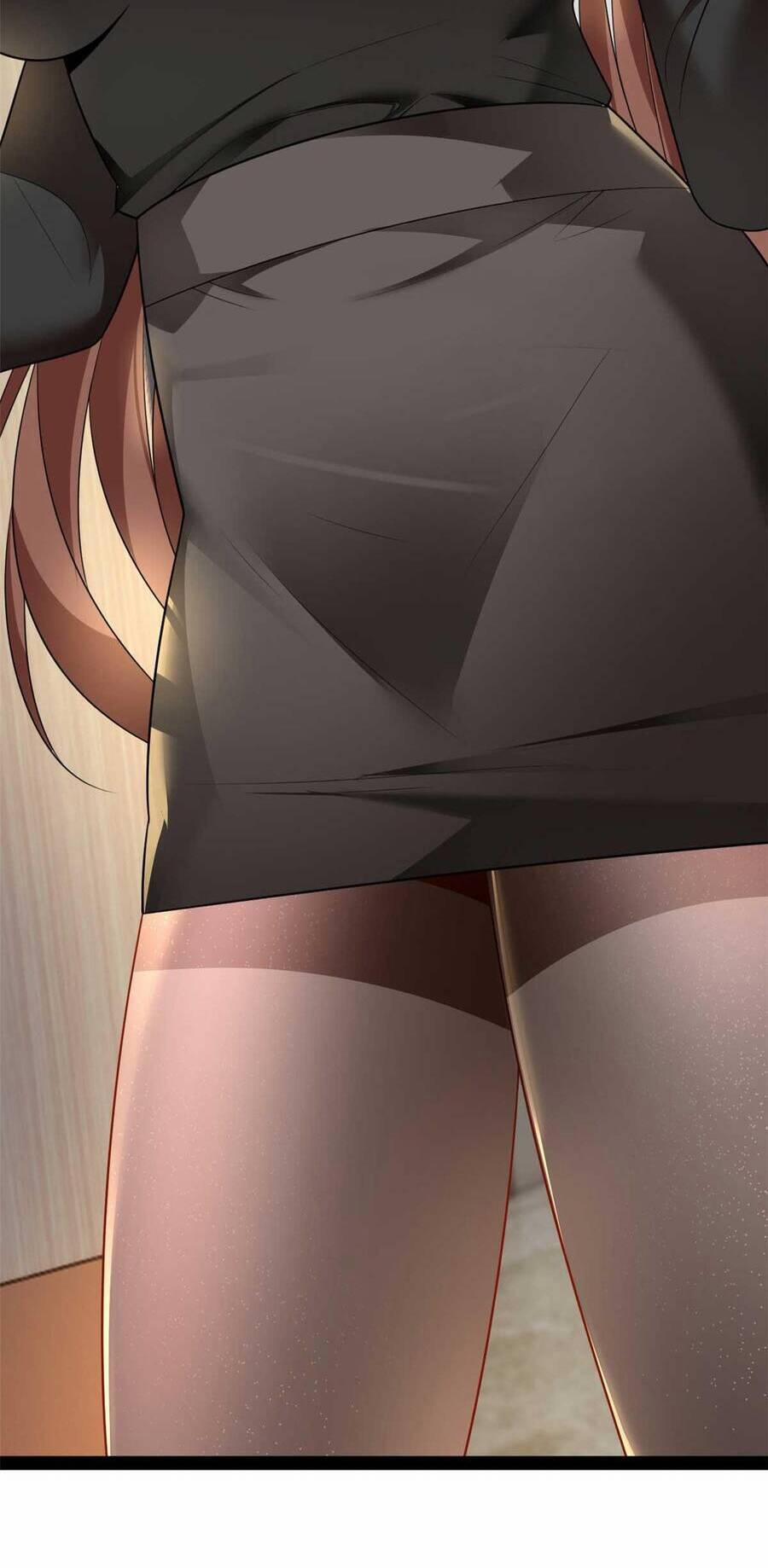 Tôi Ở Thế Giới Khác Dựa Dẫm Vào Phụ Nữ 120 trang 32