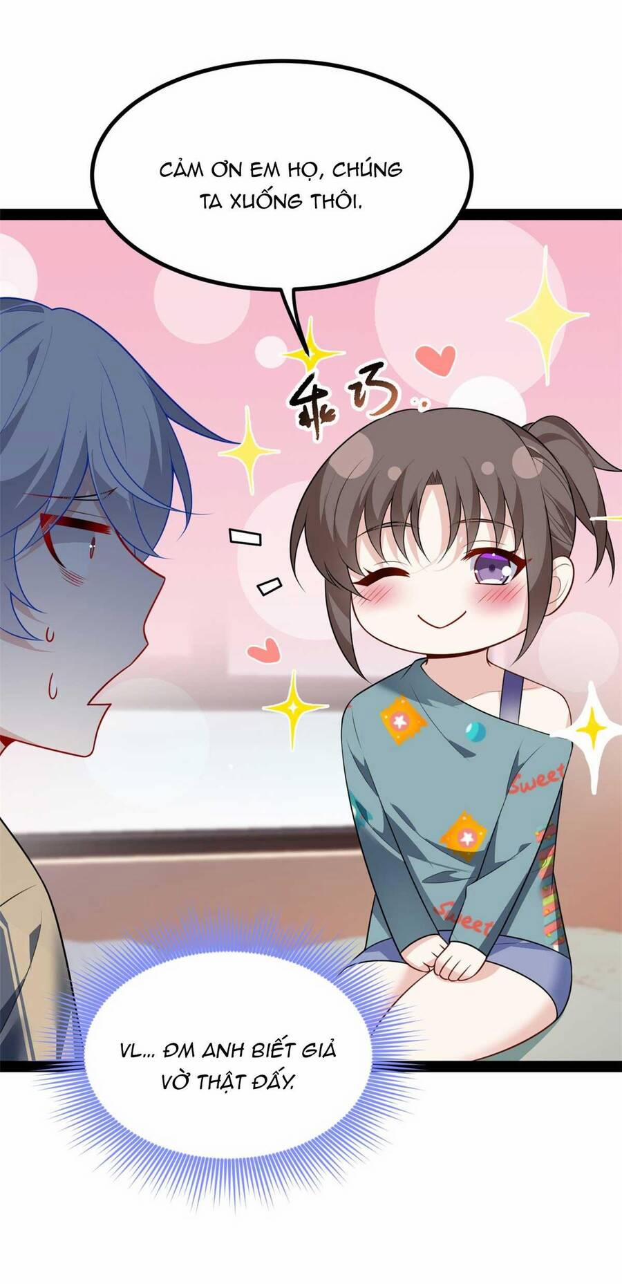 Tôi Ở Thế Giới Khác Dựa Dẫm Vào Phụ Nữ 120 trang 33