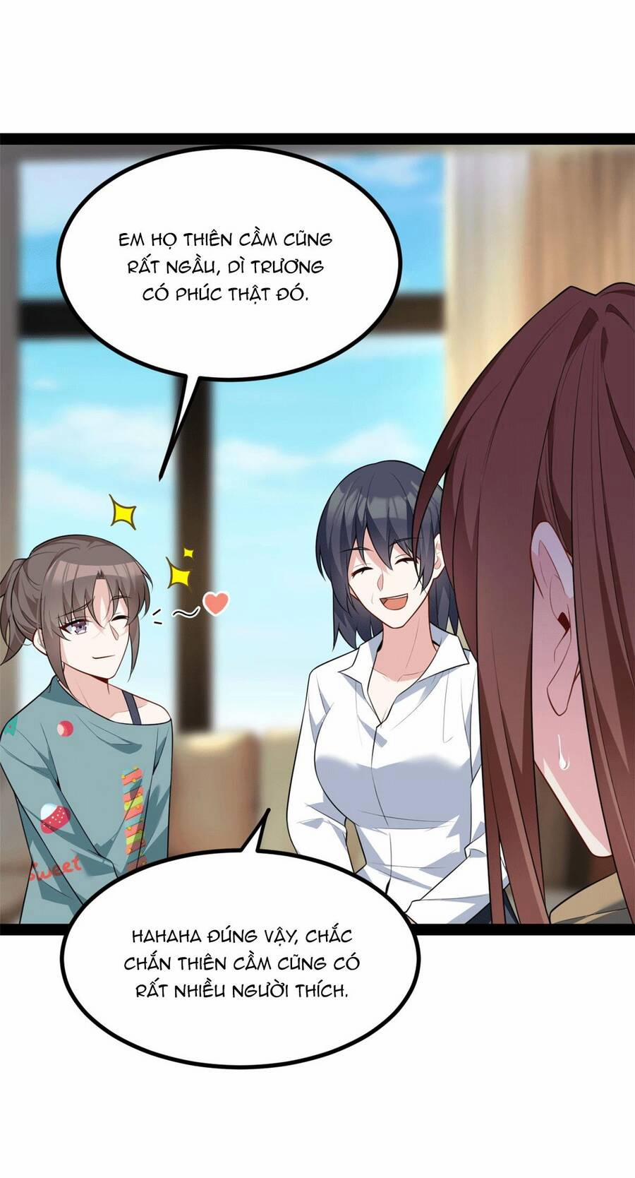 Tôi Ở Thế Giới Khác Dựa Dẫm Vào Phụ Nữ 120 trang 4