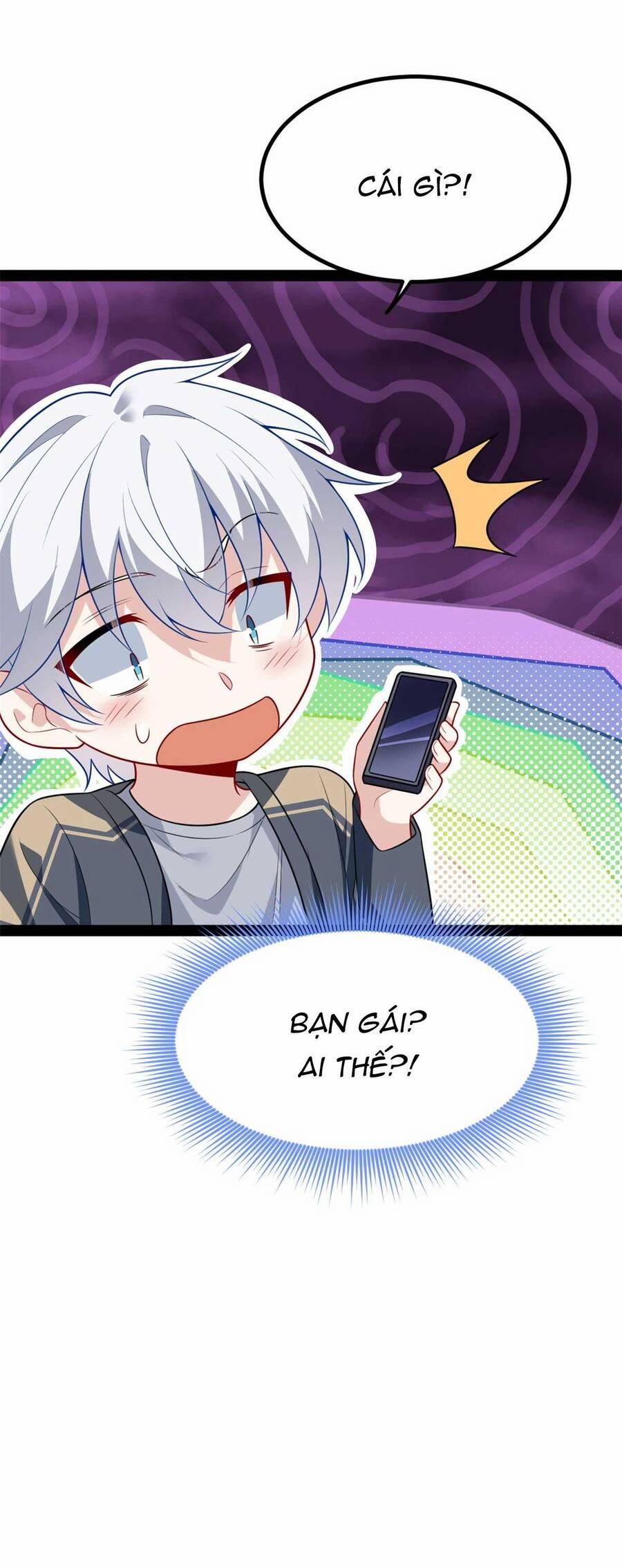 Tôi Ở Thế Giới Khác Dựa Dẫm Vào Phụ Nữ 120 trang 46