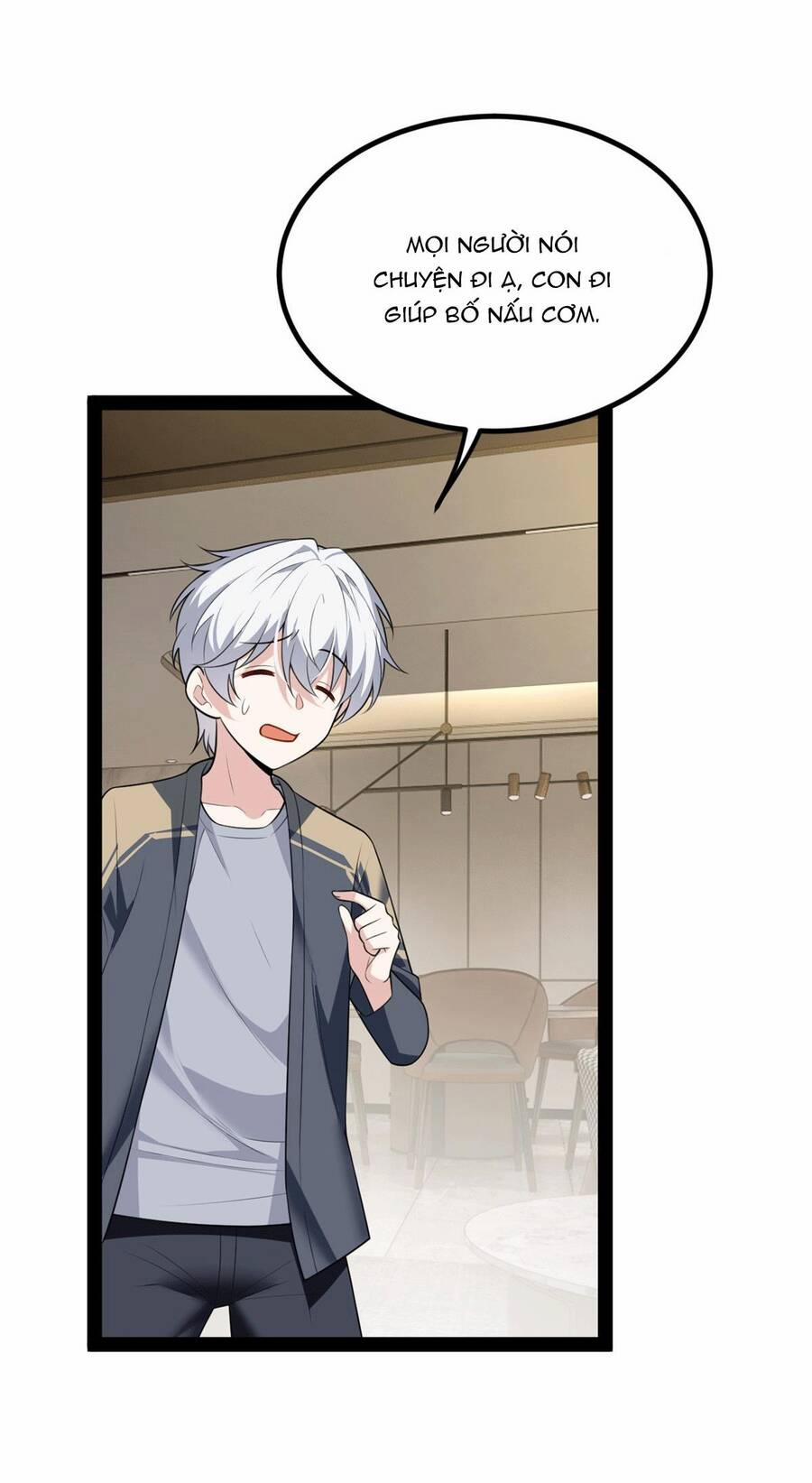 Tôi Ở Thế Giới Khác Dựa Dẫm Vào Phụ Nữ 120 trang 6