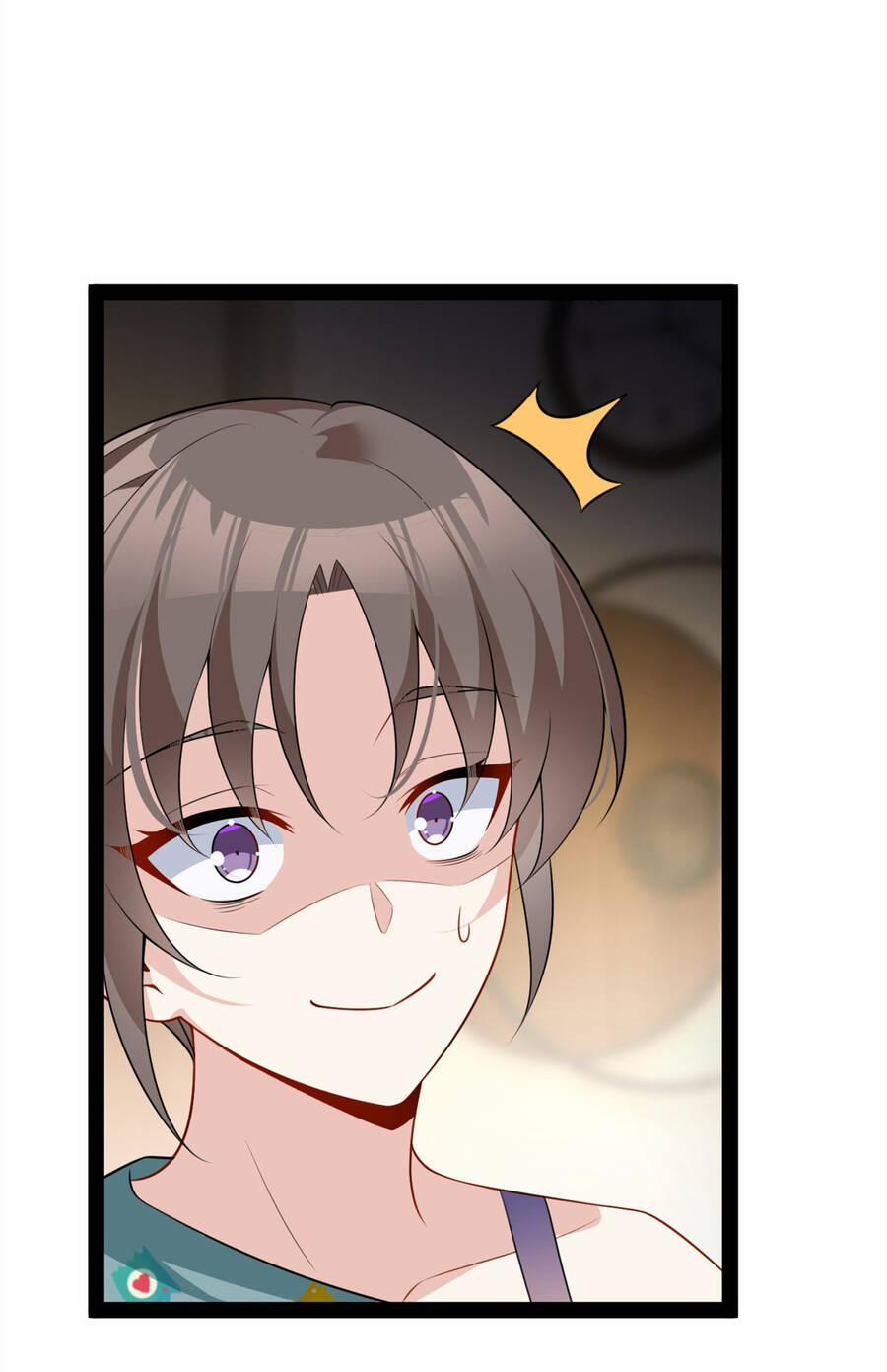 Tôi Ở Thế Giới Khác Dựa Dẫm Vào Phụ Nữ 121 trang 12