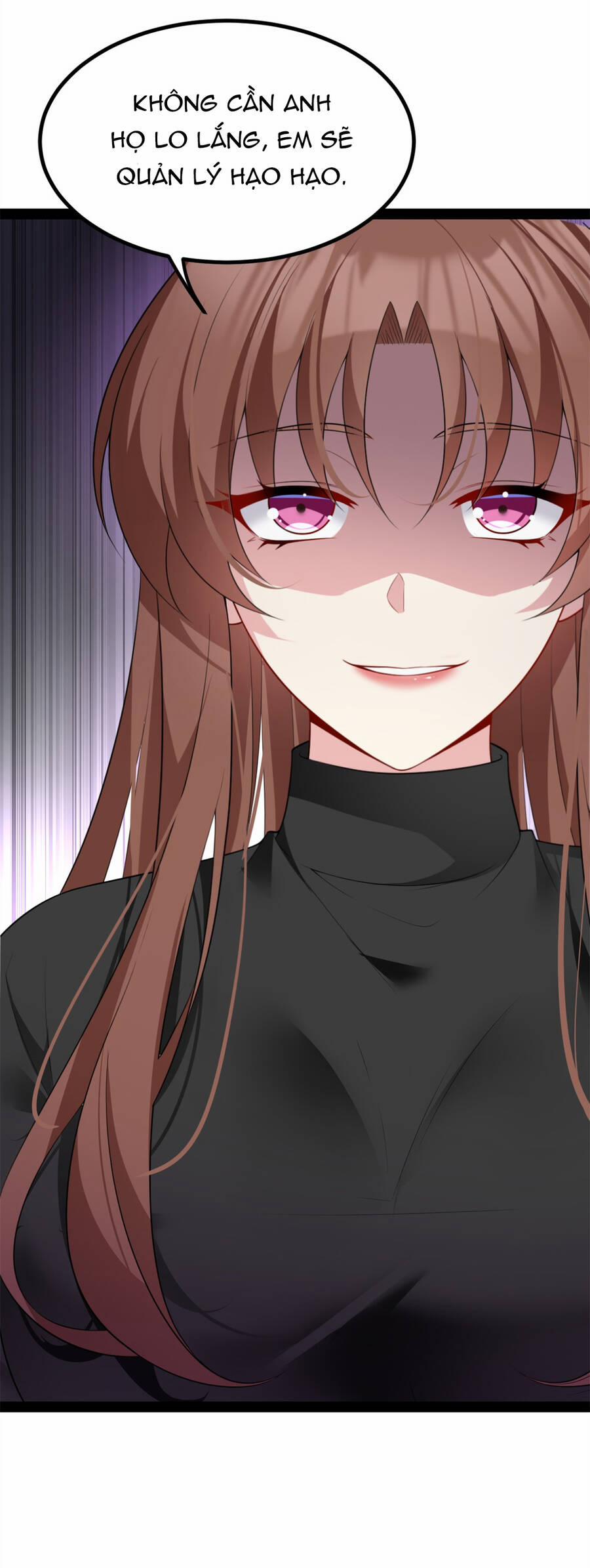 Tôi Ở Thế Giới Khác Dựa Dẫm Vào Phụ Nữ 121 trang 13