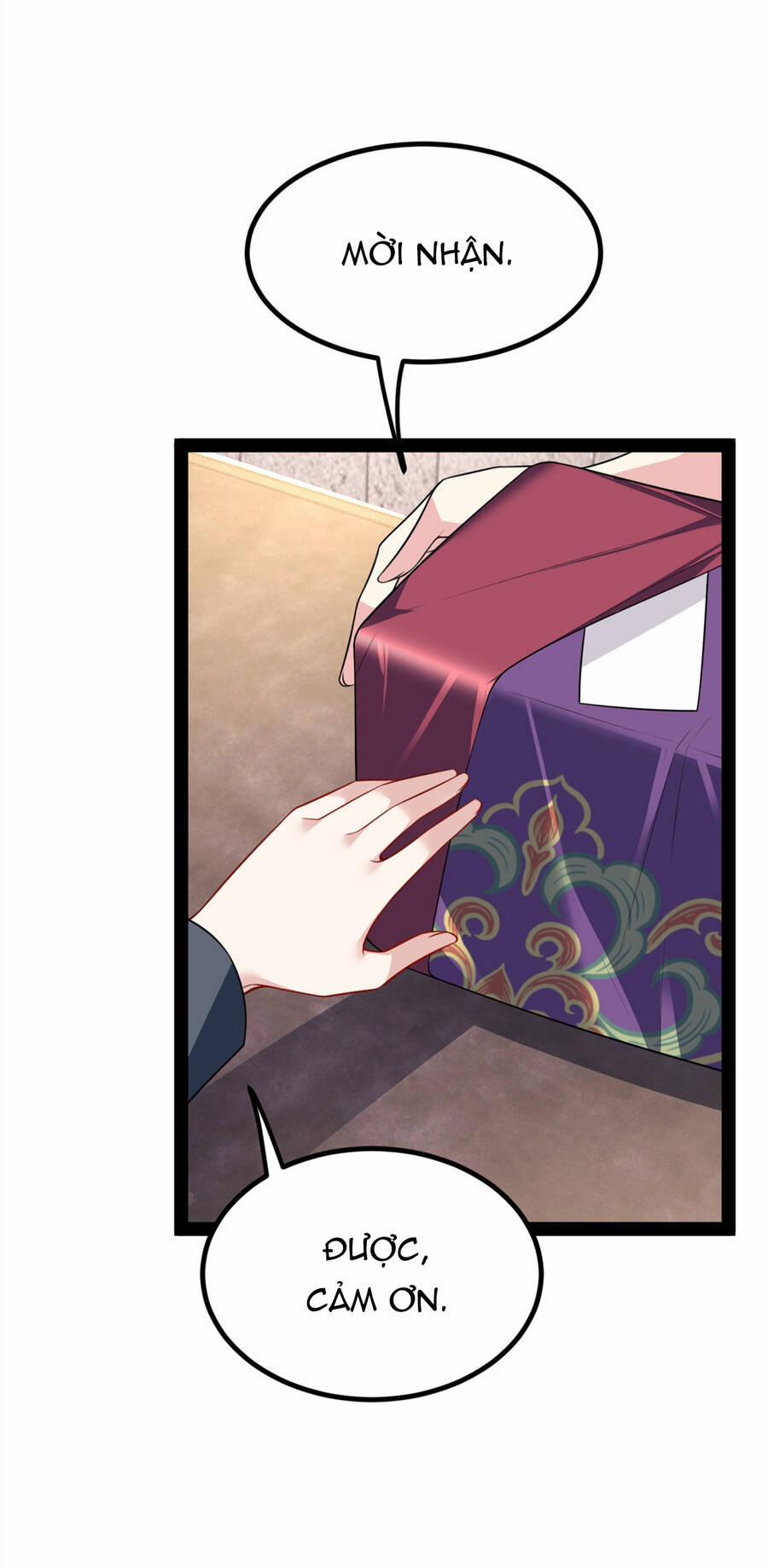 Tôi Ở Thế Giới Khác Dựa Dẫm Vào Phụ Nữ 121 trang 16