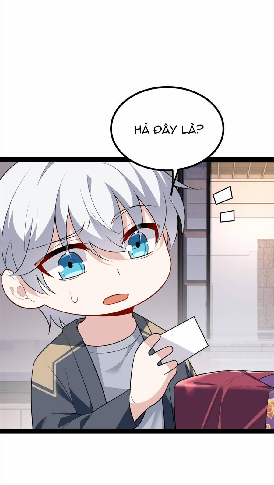 Tôi Ở Thế Giới Khác Dựa Dẫm Vào Phụ Nữ 121 trang 17