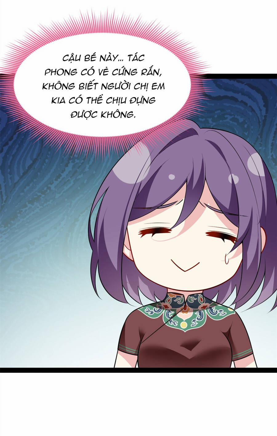 Tôi Ở Thế Giới Khác Dựa Dẫm Vào Phụ Nữ 121 trang 20