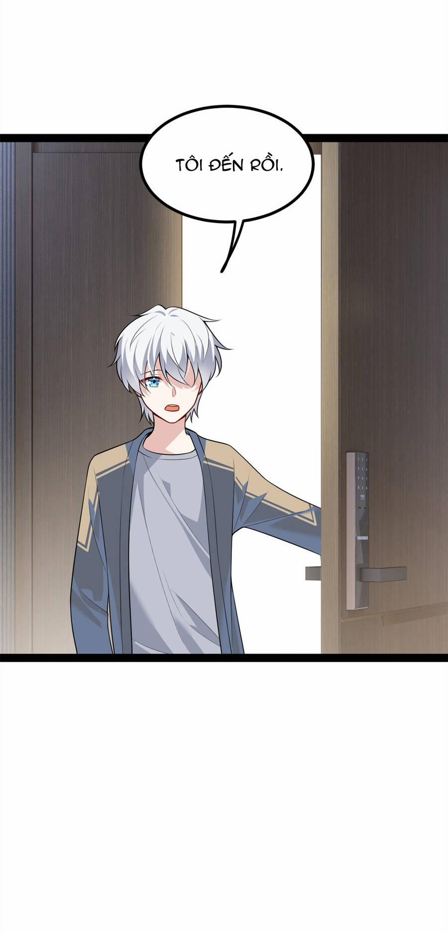 Tôi Ở Thế Giới Khác Dựa Dẫm Vào Phụ Nữ 121 trang 23