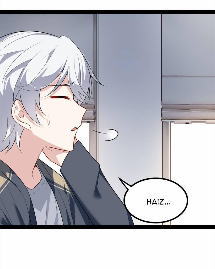 Tôi Ở Thế Giới Khác Dựa Dẫm Vào Phụ Nữ 121 trang 27