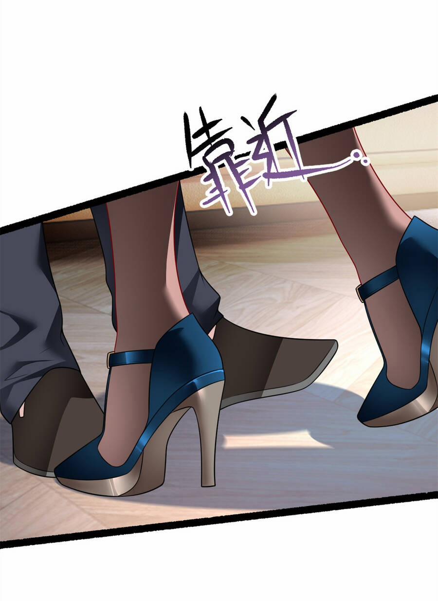 Tôi Ở Thế Giới Khác Dựa Dẫm Vào Phụ Nữ 121 trang 32