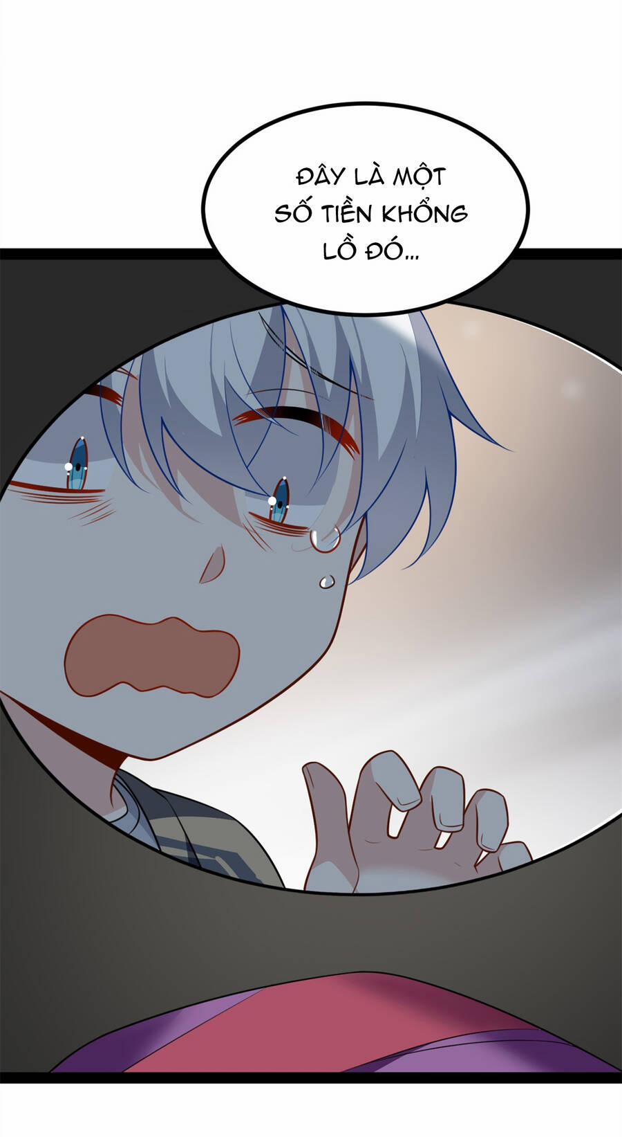 Tôi Ở Thế Giới Khác Dựa Dẫm Vào Phụ Nữ 121 trang 41